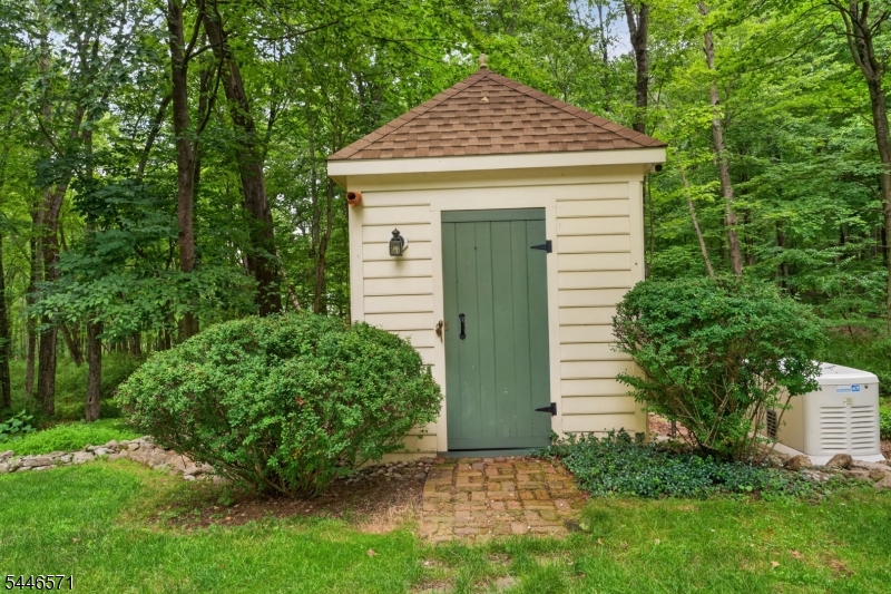 Cokesbury - Residential