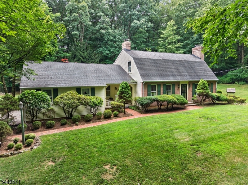 Cokesbury - Residential