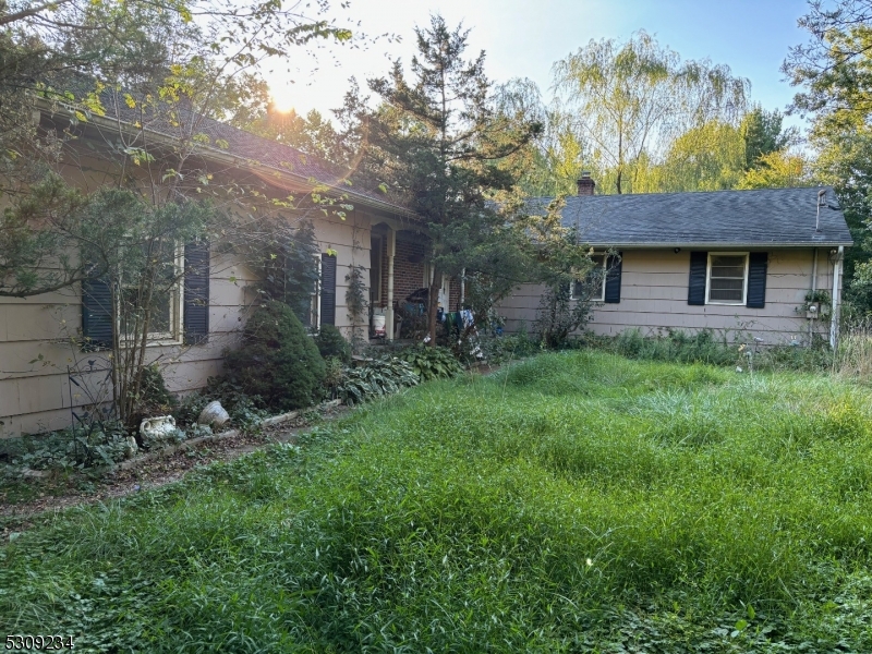 Oldwick - Residential