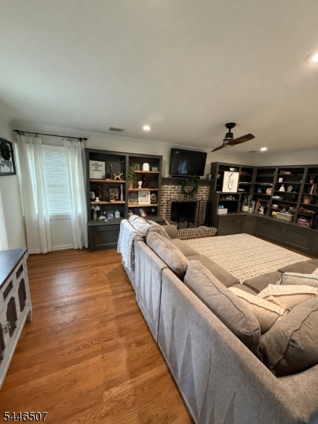 Bonnet Woods - Residential
