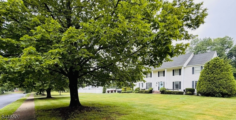Welcome to 17 Sanford Road, a wonderful 4 bedroom colonial located on a lovely lot in prestigious "Bonnet Woods" in Budd Lake in Mount Olive Township! This gracious home offers a spacious floor plan so appreciated by today's buyers. Features include a welcoming foyer, a large living room with wood floors, a formal dining room with wood floors, a sunny eat-in kitchen, lovely powder room, convenient 1st fl laundry room, and a family room with wood floors, fireplace and built-in cabinetry. The upper level includes a primary bedroom with en-suite bath and three additional bedrooms plus an additional full bath. The floor plan continues with a lower level providing a huge recreation room, a workout room, and a storage room. Step outside and fall in love with the picturesque views of the surrounding property. The yard is perfect for entertaining, recreational activities, or relaxing in your own private oasis. This fabulous home is conveniently located near award-winning schools and is perfect for commuters with the major thoroughfares of Routes 46, 80, 206, 24, 10, and 287 nearby. Priced to move fast this lovingly upgraded home is tastefully appointed, has a wonderful lot, fantastic location and a terrific price!!!  DO NOT MISS OUT ON THIS EXCELLENT OPPORTUNITY!!!