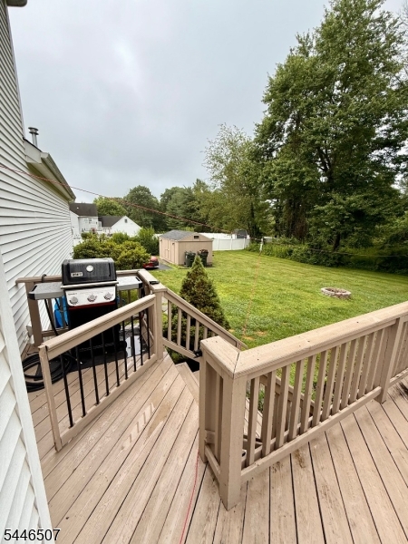 Bonnet Woods - Residential