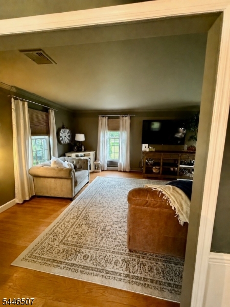 Bonnet Woods - Residential