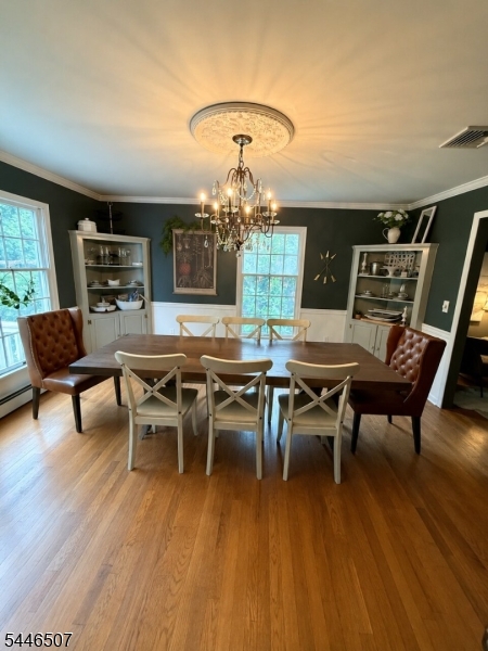 Bonnet Woods - Residential