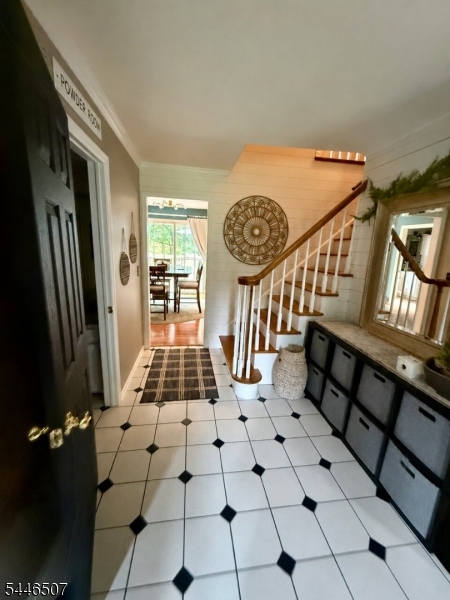 Bonnet Woods - Residential