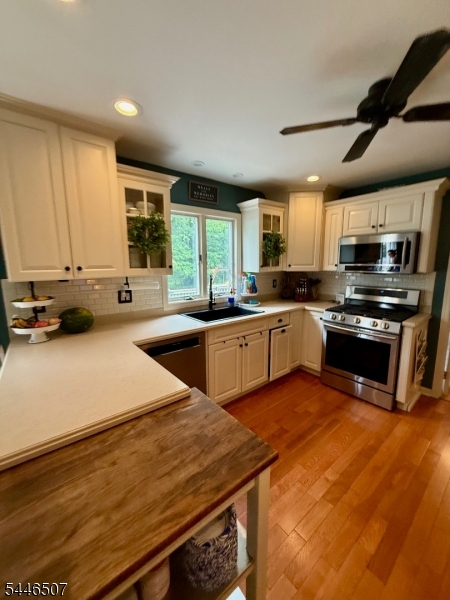 Bonnet Woods - Residential