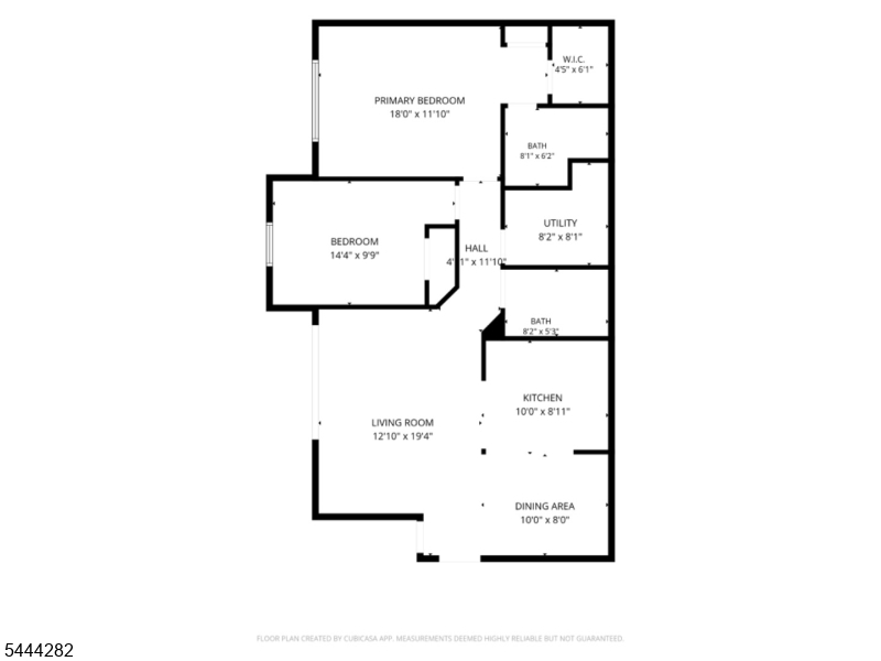 BEACON HILL - Residential