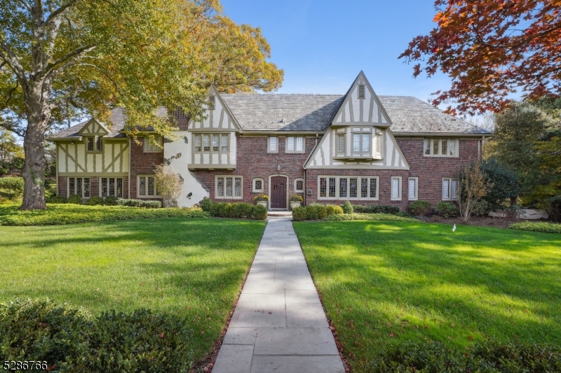 Old Short Hills - Residential