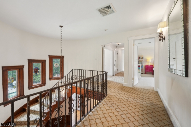 Old Short Hills - Residential