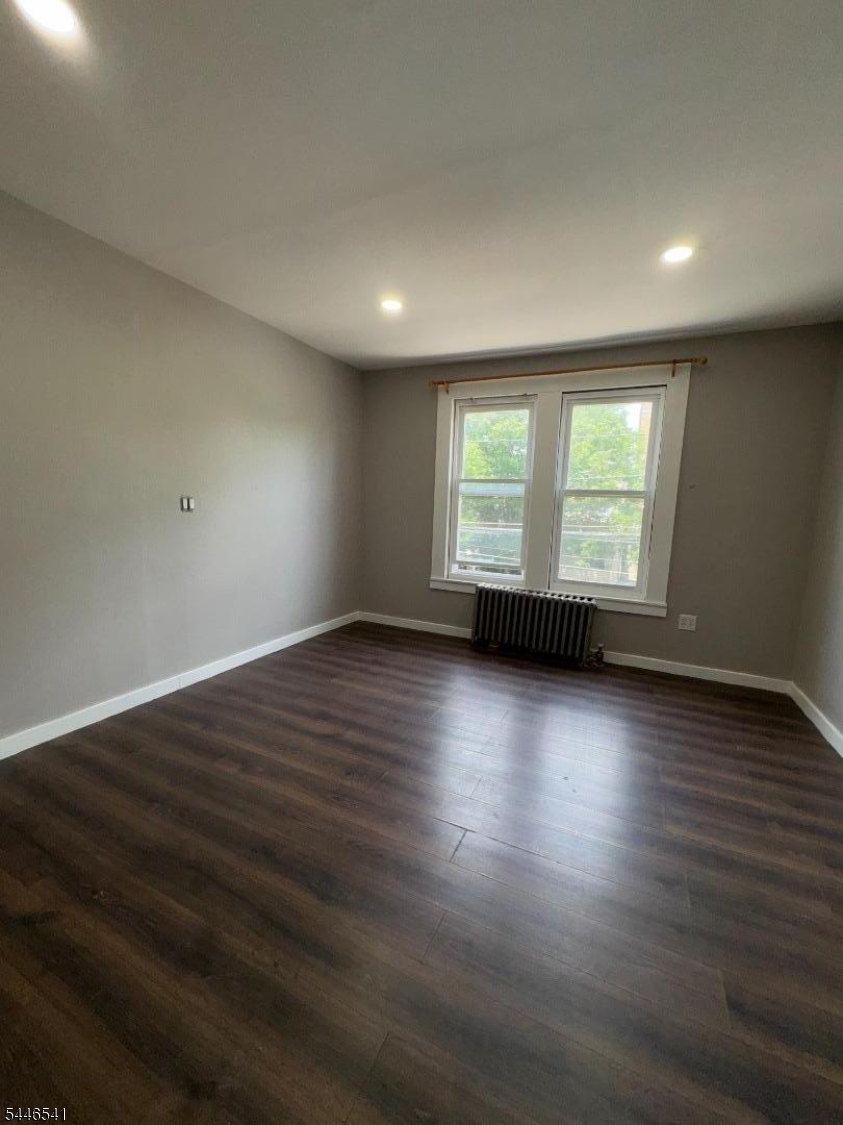 Private Room for Rent in Newark's Mount Pleasant/North Newark Area! This rental is for one private bedroom only and is not a full apartment. Tenant will enjoy access to a shared kitchen and shared bathroom, offering an affordable and comfortable living arrangement.The room features ample natural light and convenient access to common living areas. Located in Newark's vibrant North Newark/Mount Pleasant neighborhood, residents will enjoy proximity to local restaurants, grocery stores, shopping, and everyday conveniences. Nearby parks and recreational spaces provide opportunities for outdoor enjoyment, while public transportation options and major roadways make commuting throughout Newark, New York City, and surrounding areas convenient.Close to schools, neighborhood amenities, dining establishments, and bus routes. Ideal for tenants seeking an affordable housing option in a centrally located, commuter-friendly neighborhood.Room rental only. Shared kitchen and shared bathroom. No apartment included.