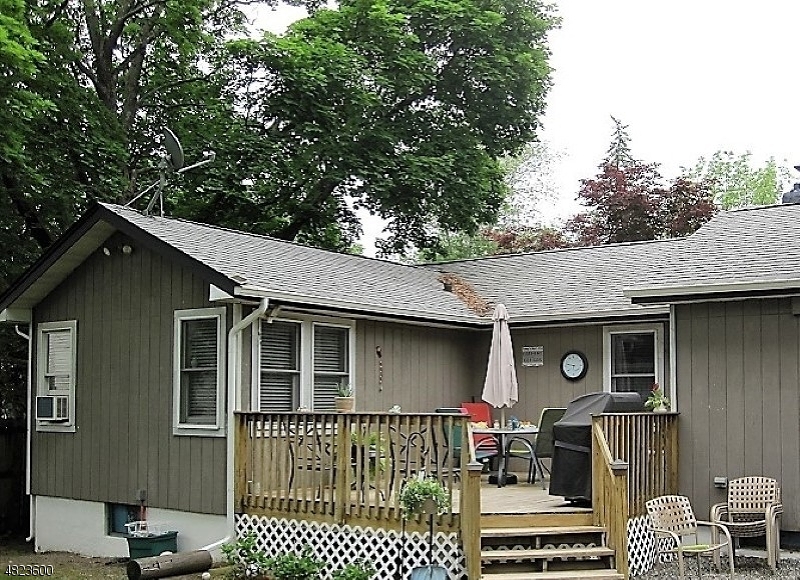 Lake Hiawatha - Non Flood - Residential