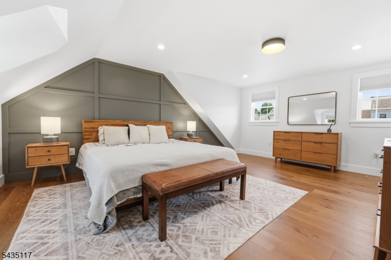 Washington - Residential