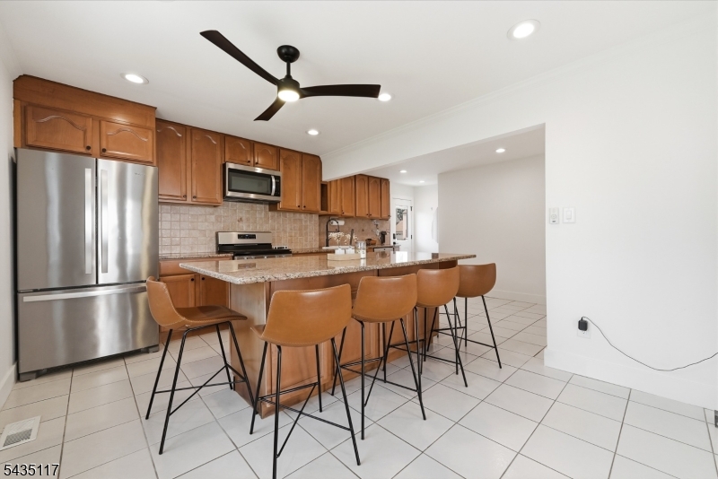 Washington - Residential