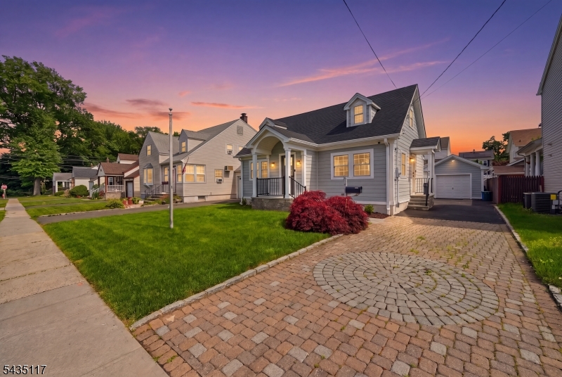 Washington - Residential