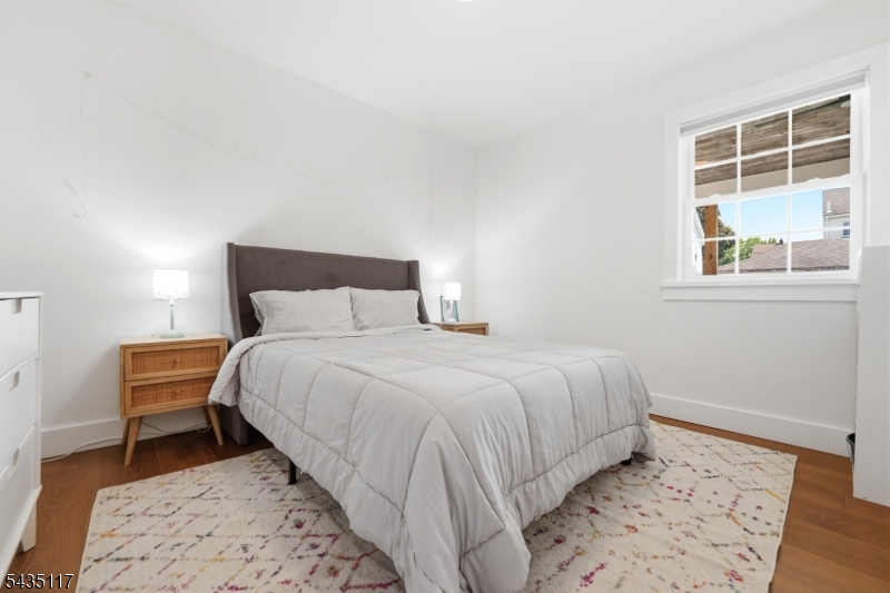 Washington - Residential