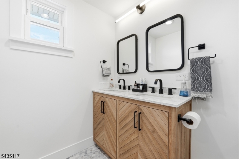 Washington - Residential