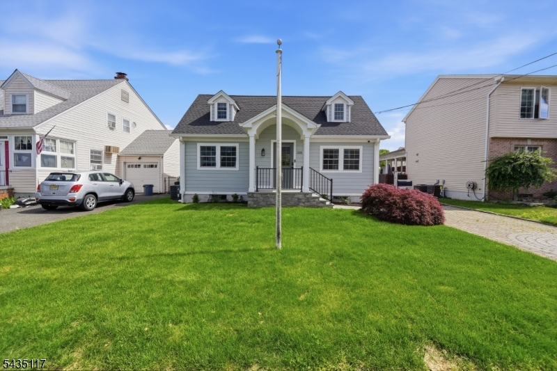 Washington - Residential