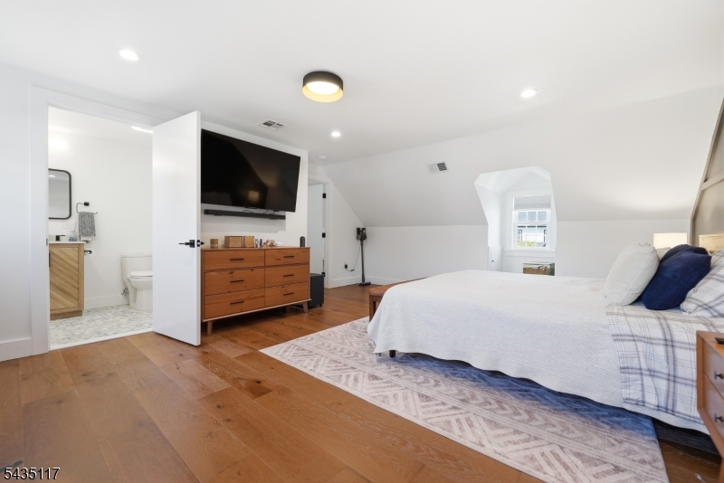 Washington - Residential