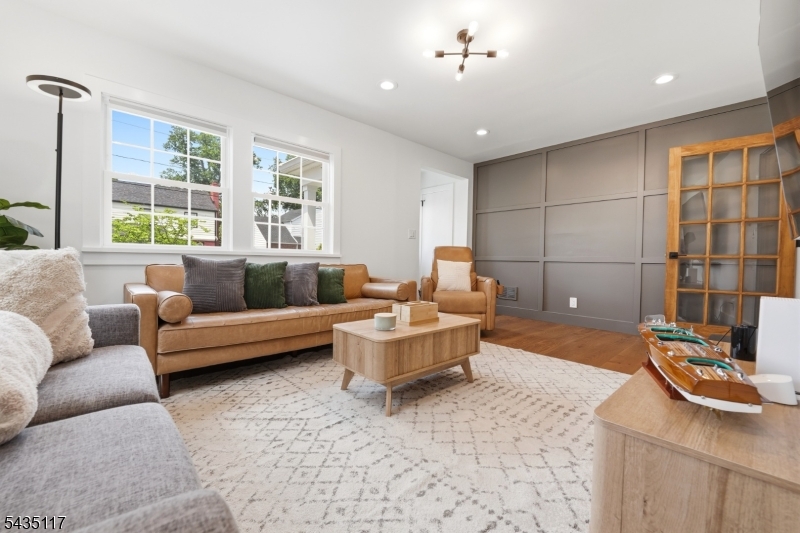 Washington - Residential