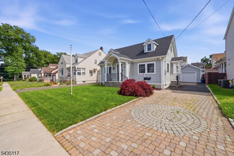 Washington - Residential