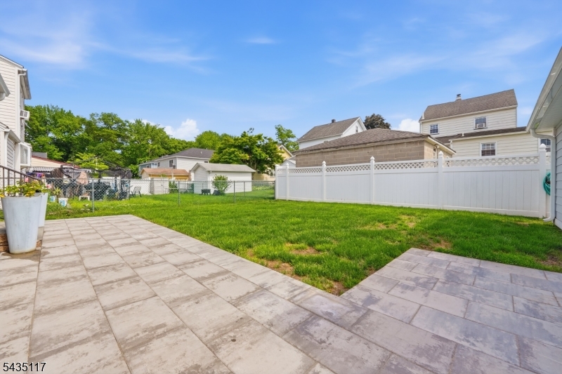 Washington - Residential