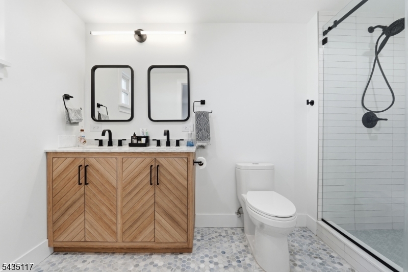Washington - Residential