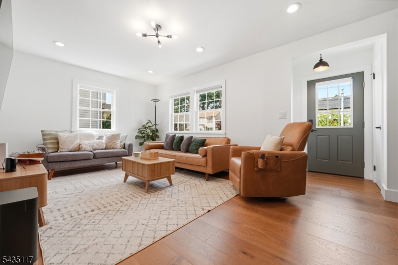 Washington - Residential