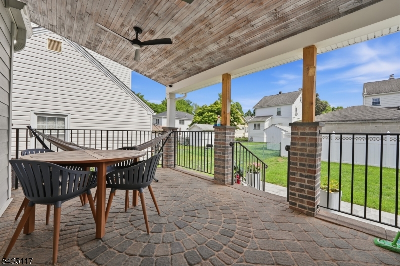 Washington - Residential