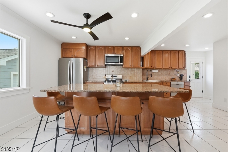 Washington - Residential