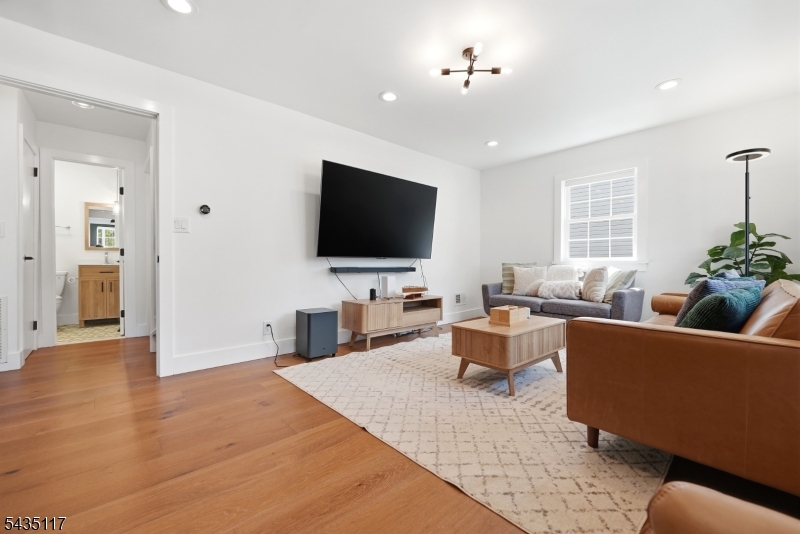 Washington - Residential