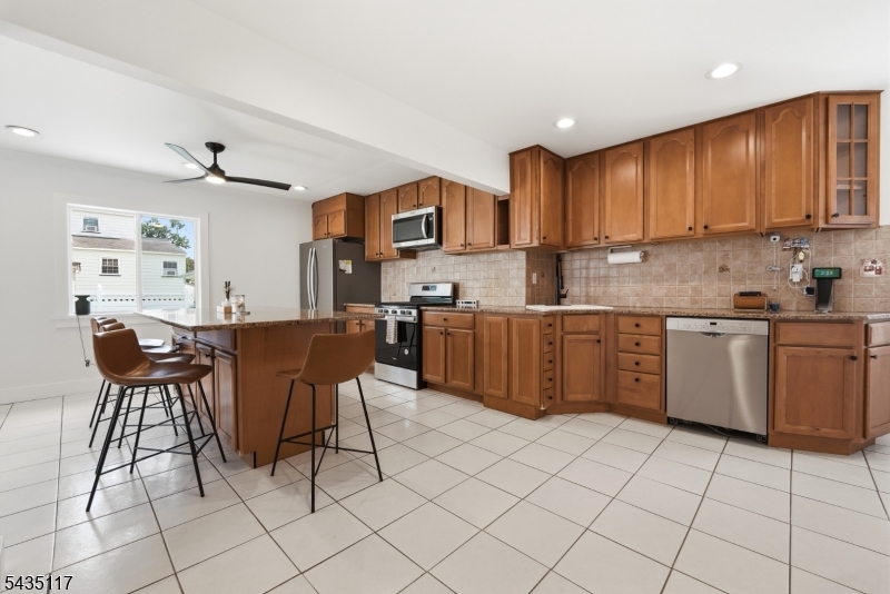 Washington - Residential