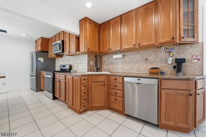 Washington - Residential