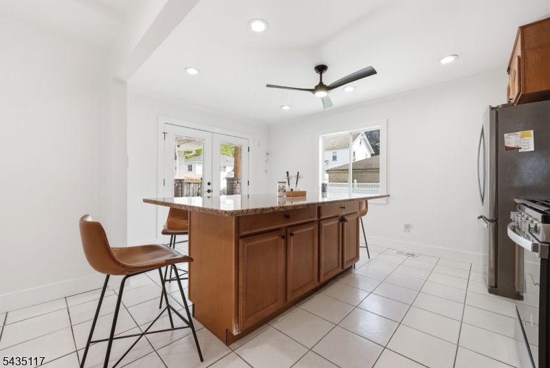 Washington - Residential