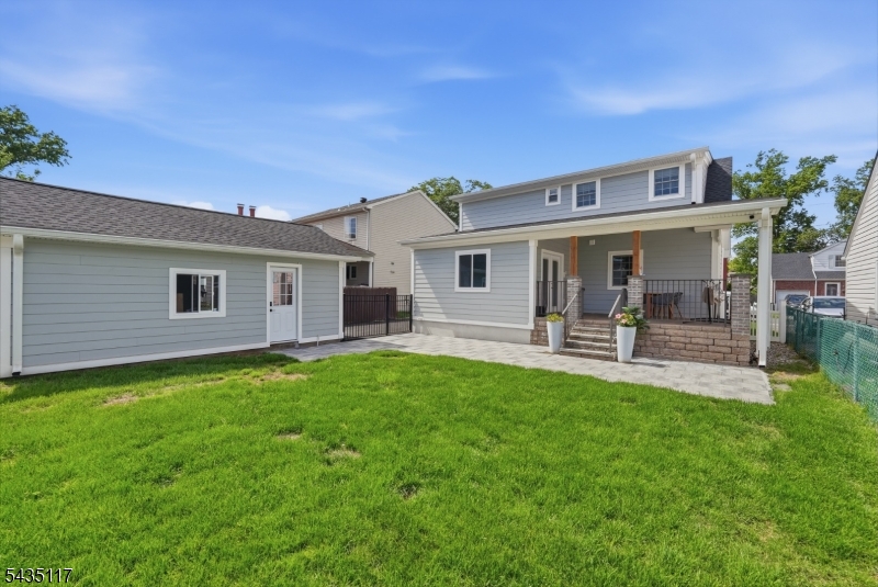 Washington - Residential