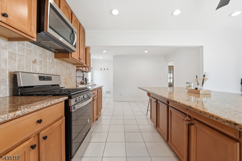 Washington - Residential