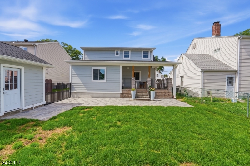 Washington - Residential