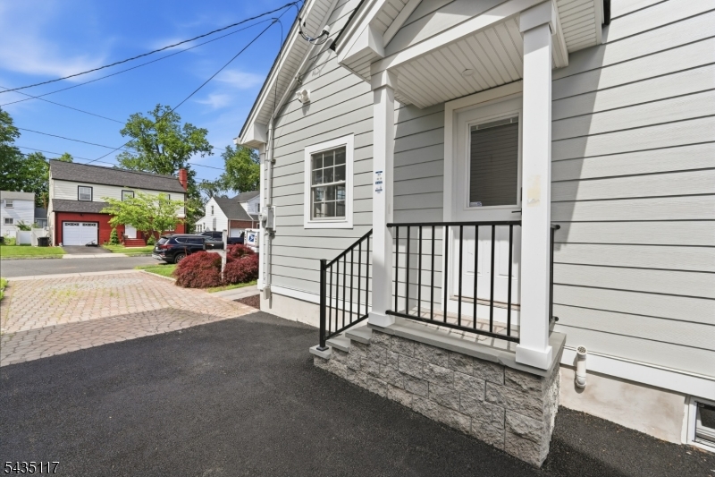 Washington - Residential