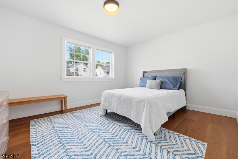 Washington - Residential
