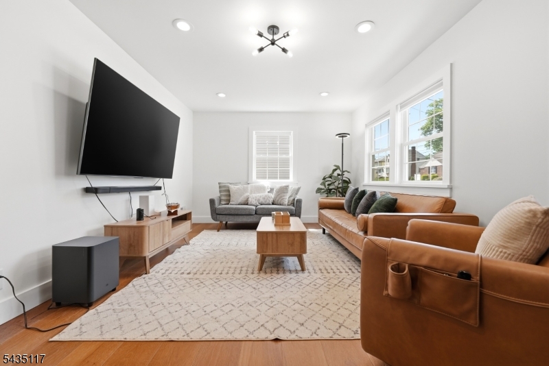 Washington - Residential