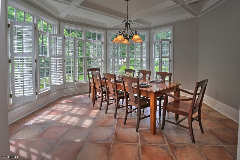Bernardsville Mountain - Residential