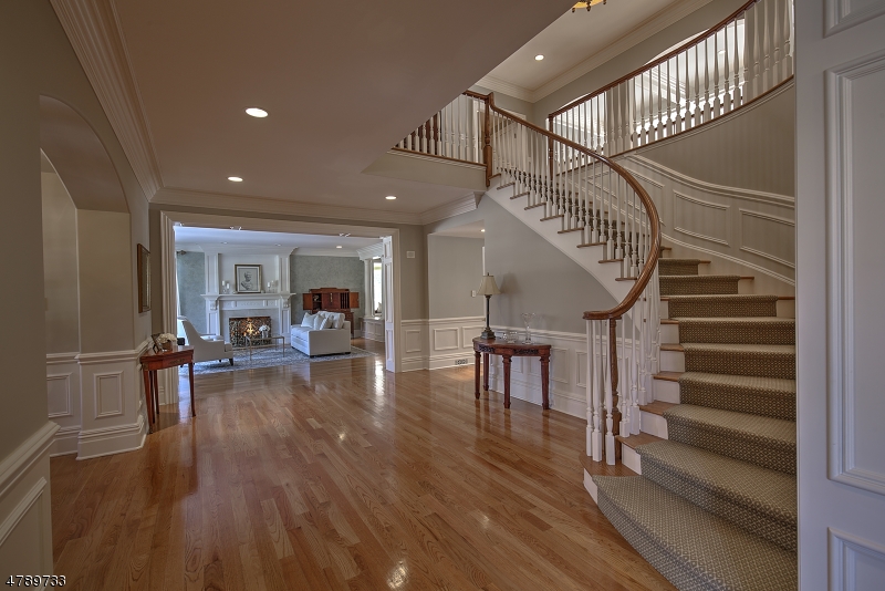 Bernardsville Mountain - Residential