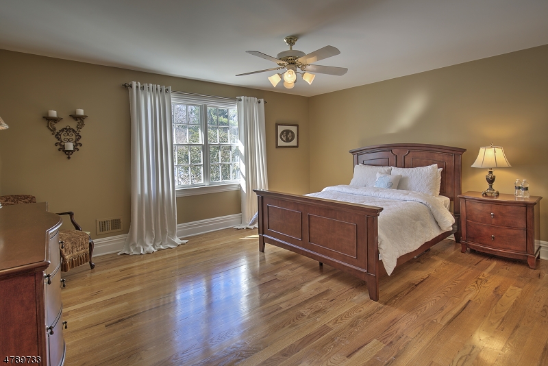 Bernardsville Mountain - Residential