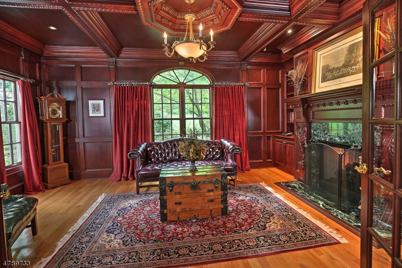 Bernardsville Mountain - Residential