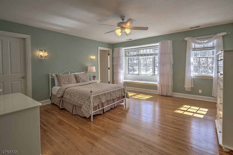 Bernardsville Mountain - Residential