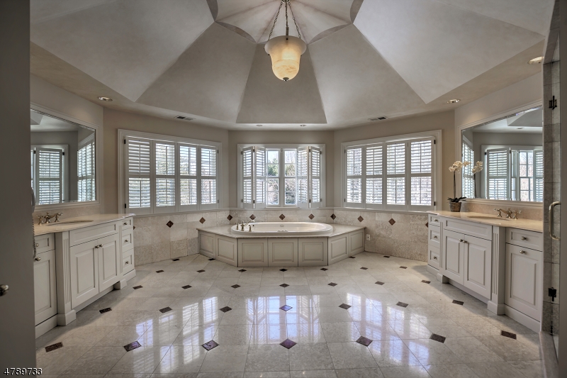 Bernardsville Mountain - Residential