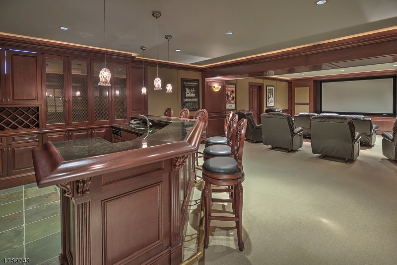 Bernardsville Mountain - Residential
