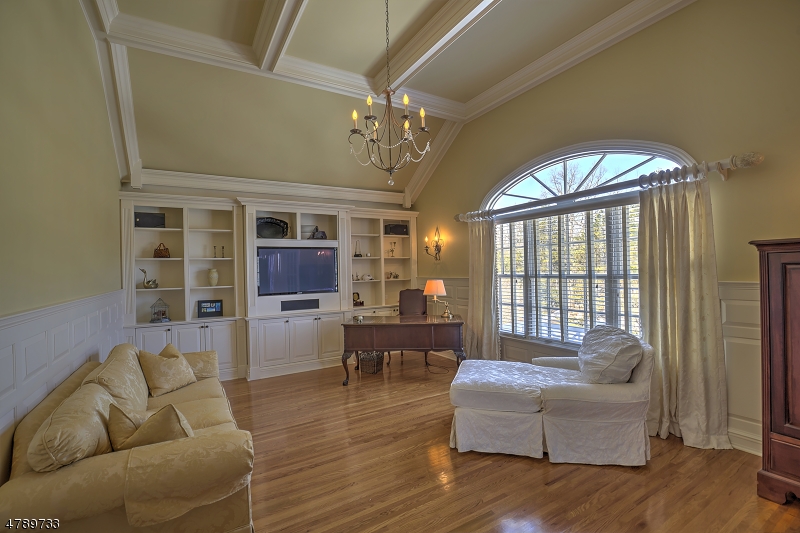 Bernardsville Mountain - Residential