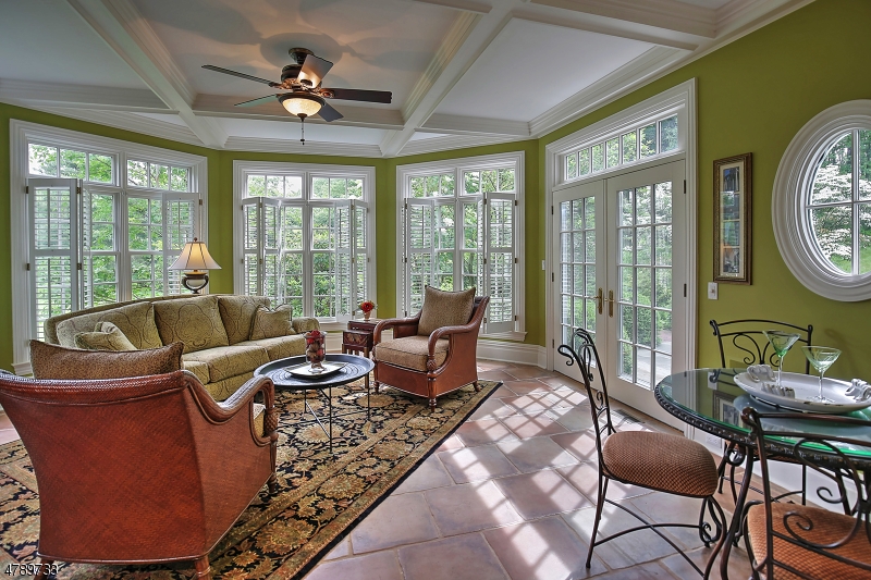 Bernardsville Mountain - Residential