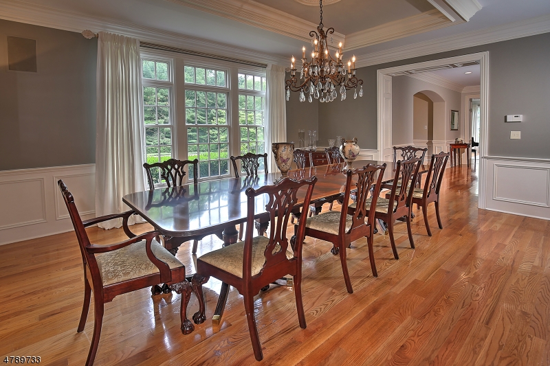 Bernardsville Mountain - Residential