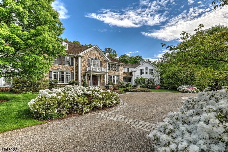 Bernardsville Mountain - Residential